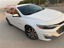 شيفروليه ماليبو